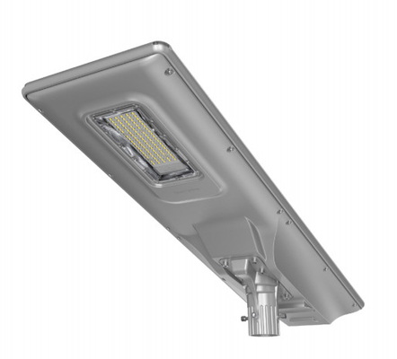 30w 50w 80w 100w নতুন ডিজাইন সব এক সোলার স্ট্রিট লাইট চায়না কাউসারটেক ব্যান্ড সরবরাহকারী থেকে