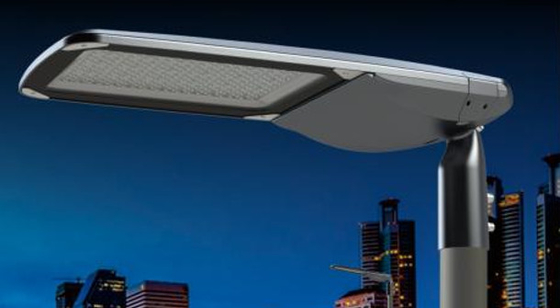 শীর্ষ LED ল্যাম্প বিড ডিজাইন 180lm/W হাই লুমেন LED স্ট্রিট লাইট