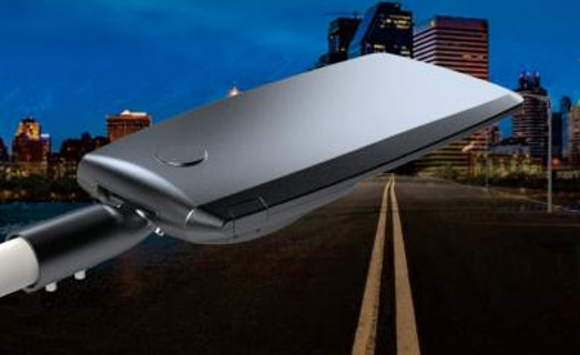 ন্যূনতম 30w সর্বোচ্চ 300w ক্লাসিক Ip65 সোলার LED স্ট্রিট লাইট স্ট্রীট এবং হাইওয়েতে লাগানো স্ট্রিট লাইট 150lm/w