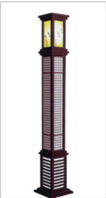 30W 40W 50W LED স্ট্রীট লাইট ইয়ার্ডের সাজসজ্জা তাপ বিকিরণ আলো শরীরের শক্তি-সাশ্রয়ী ল্যাম্প এবং LED
