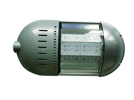 Coursertech 140W120W 100W 80W রোড আউটডোর উচ্চ দক্ষতার নেতৃত্বে স্ট্রিট লাইট পার্কিং লট ল্যাম্প